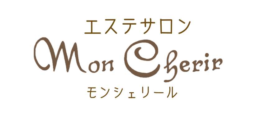 モンシェリールショップ